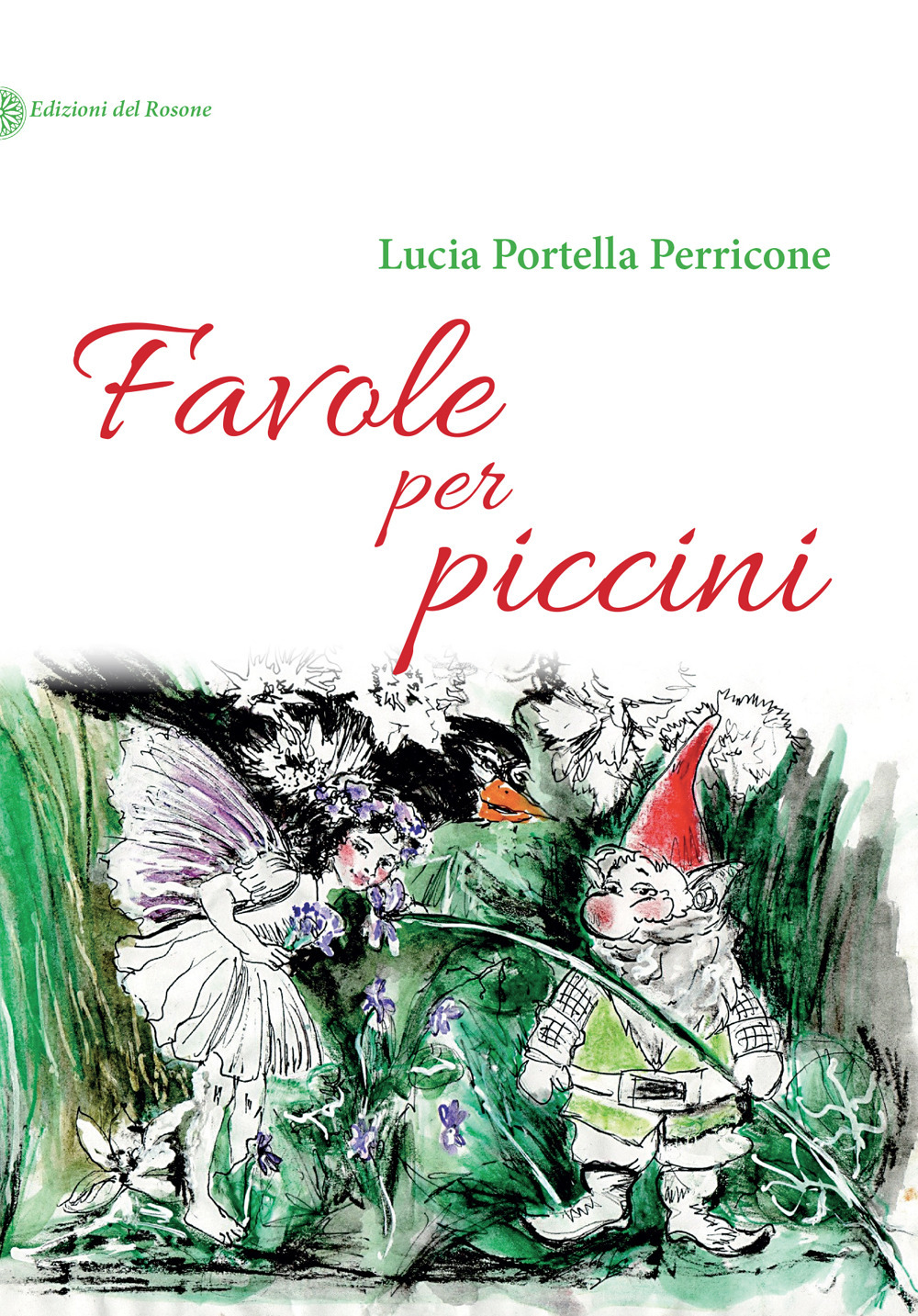 Favole per piccini