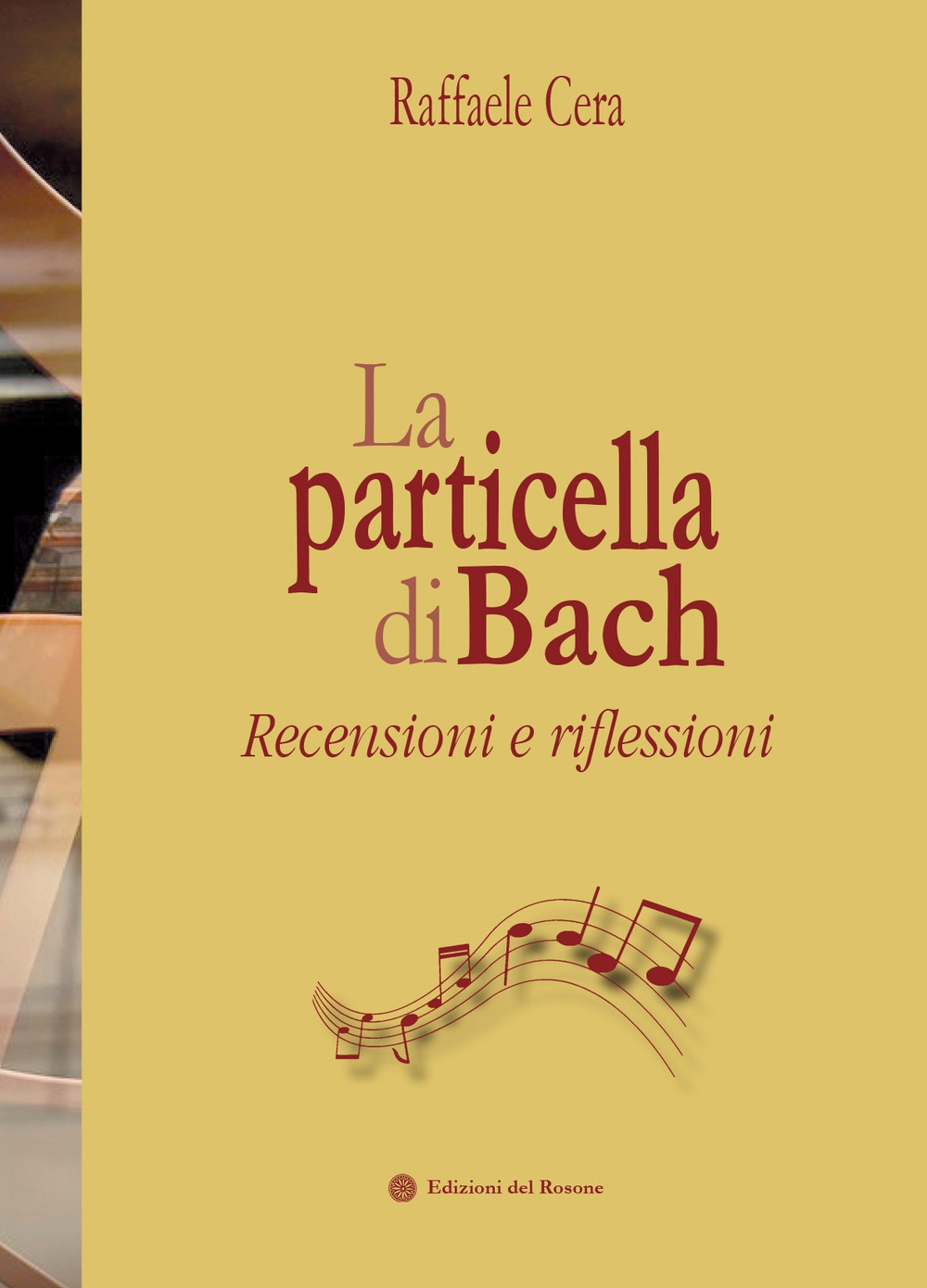 La particella di Bach