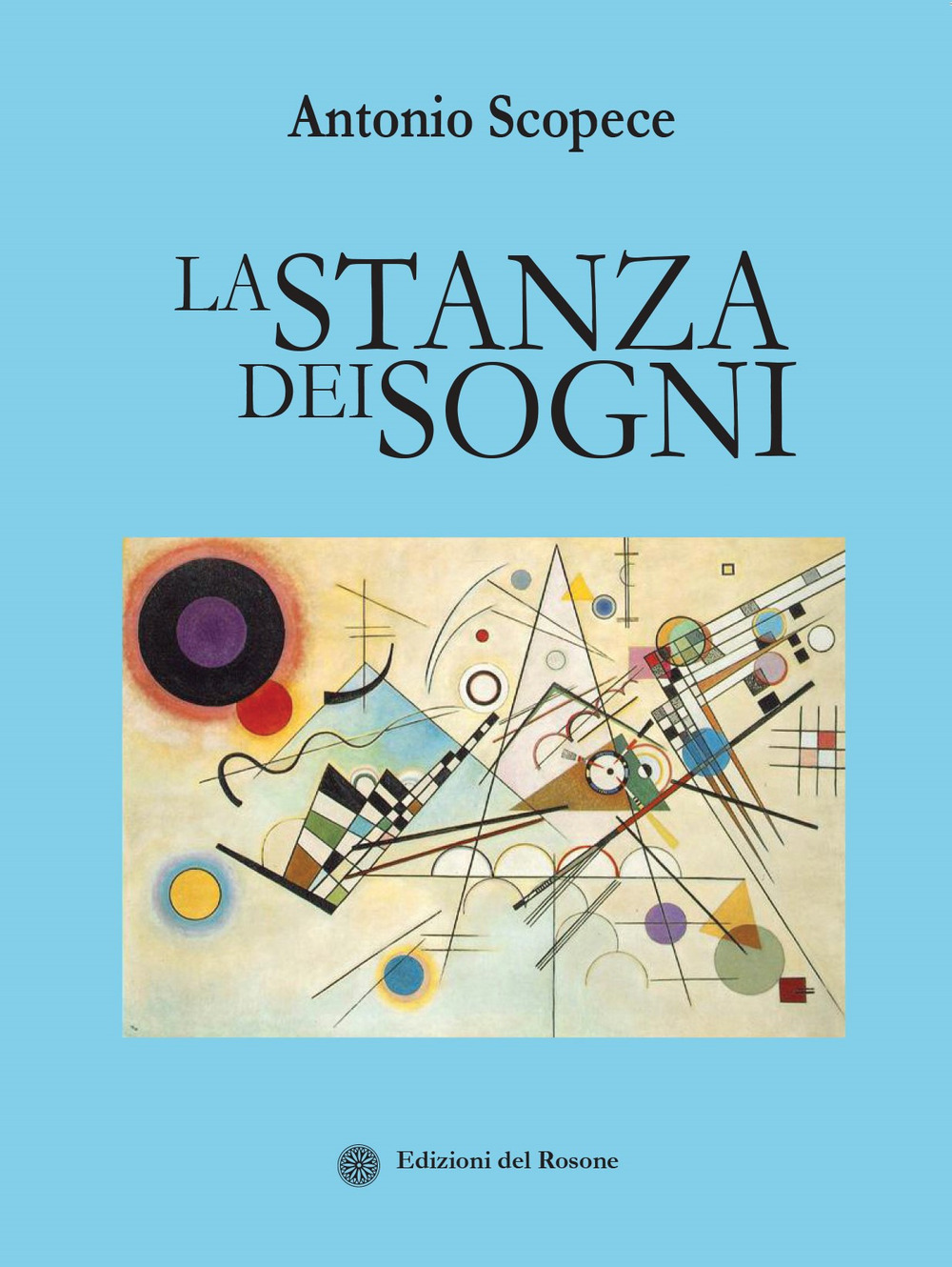 La stanza dei sogni