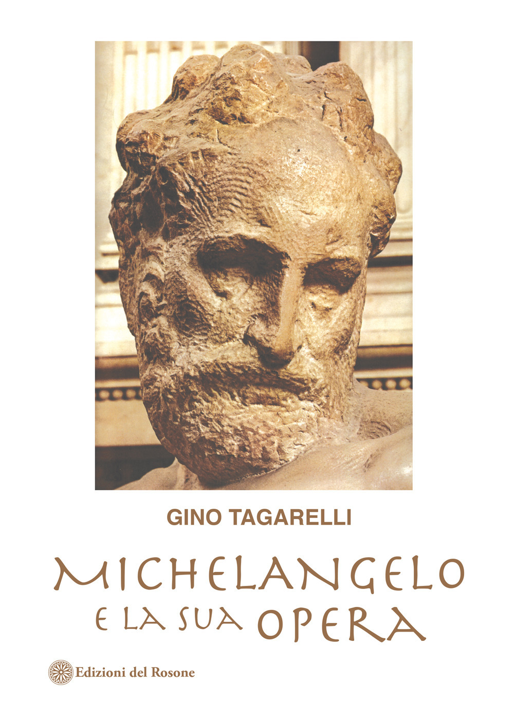 Michelangelo e la sua opera