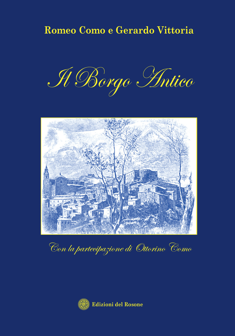 Il borgo antico