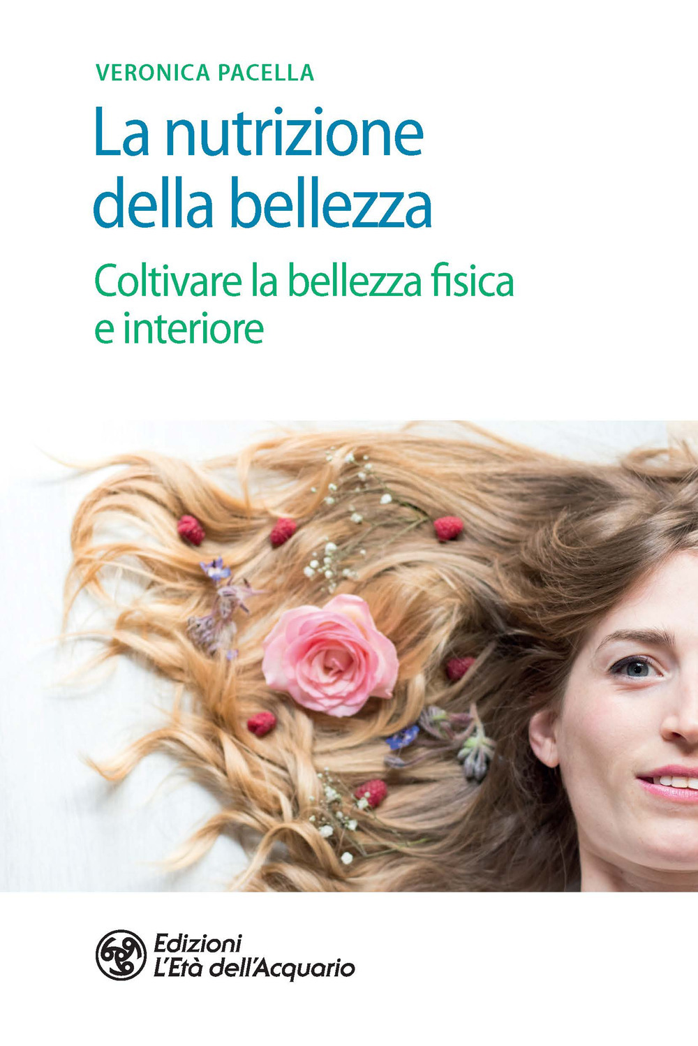 NUTRIZIONE DELLA BELLEZZA (LA) - Pacella Veronica - 9788833362274