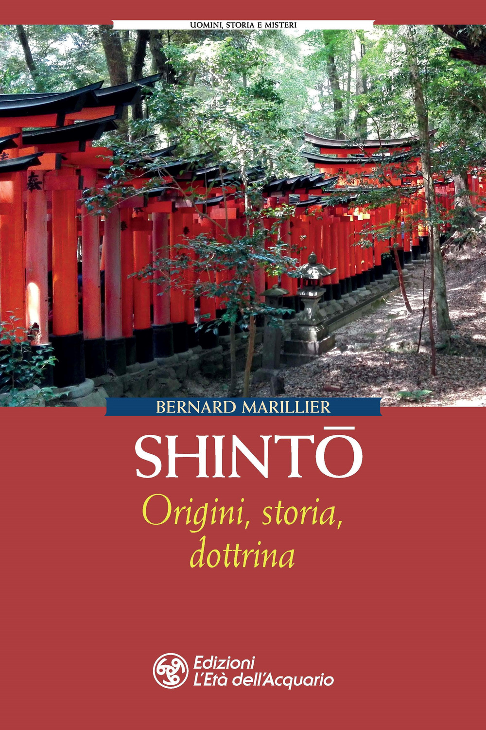 SHINTO - 9788833362540