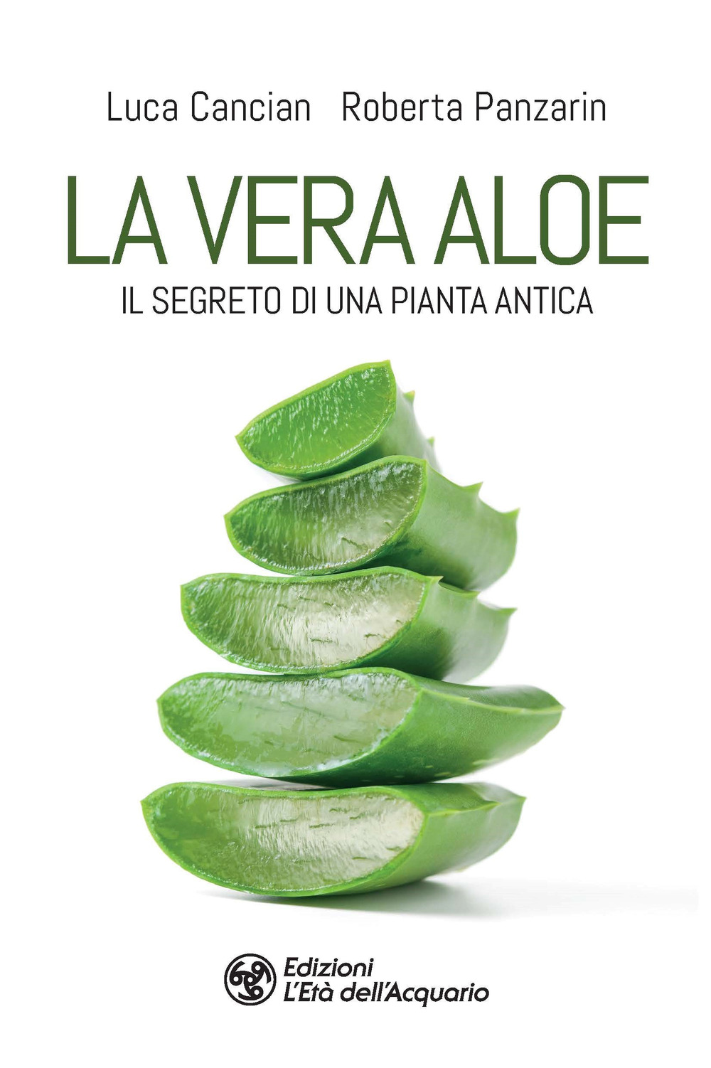 VERA ALOE (LA) - 9788833362984