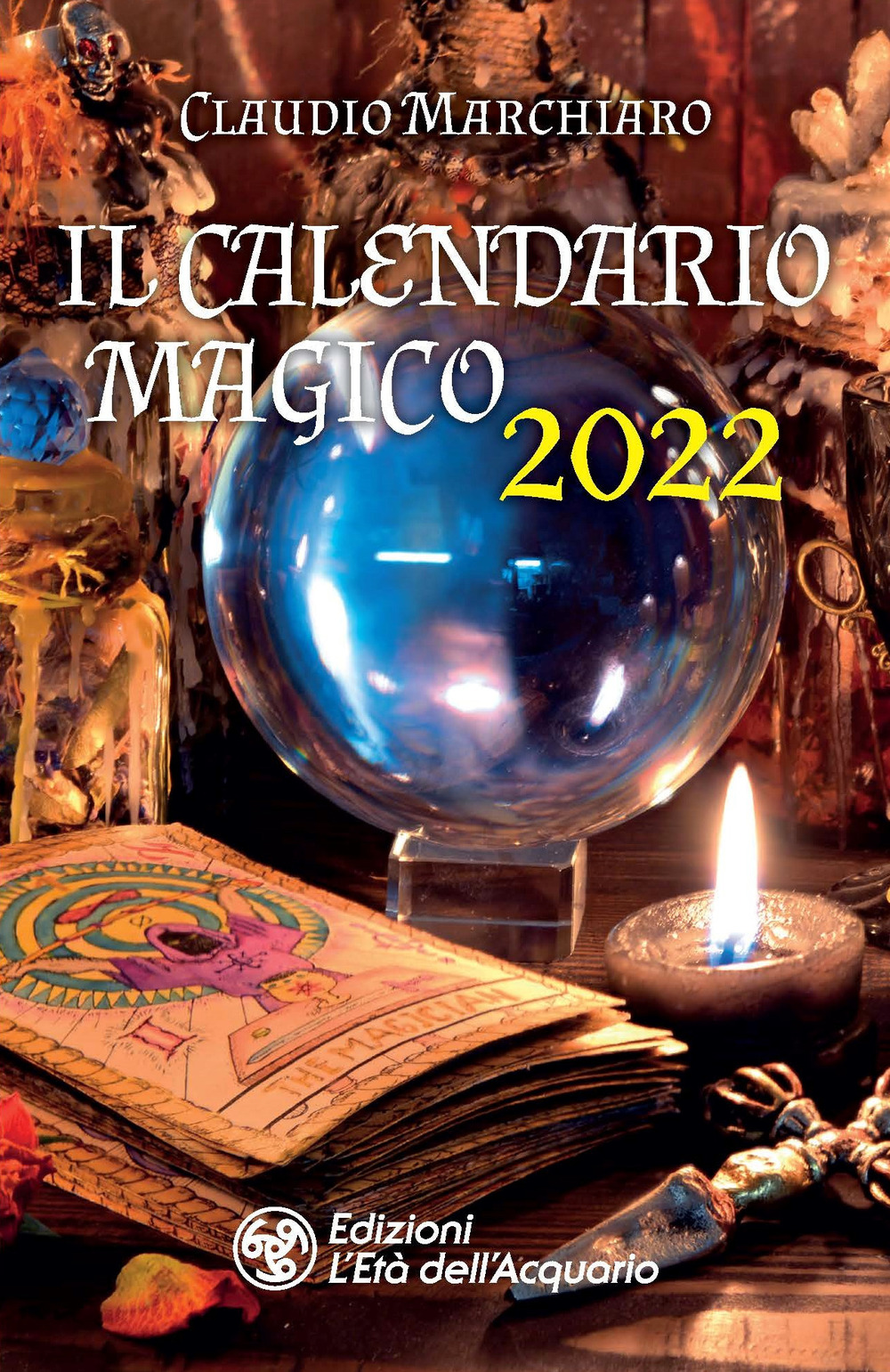 Il calendario magico 2022