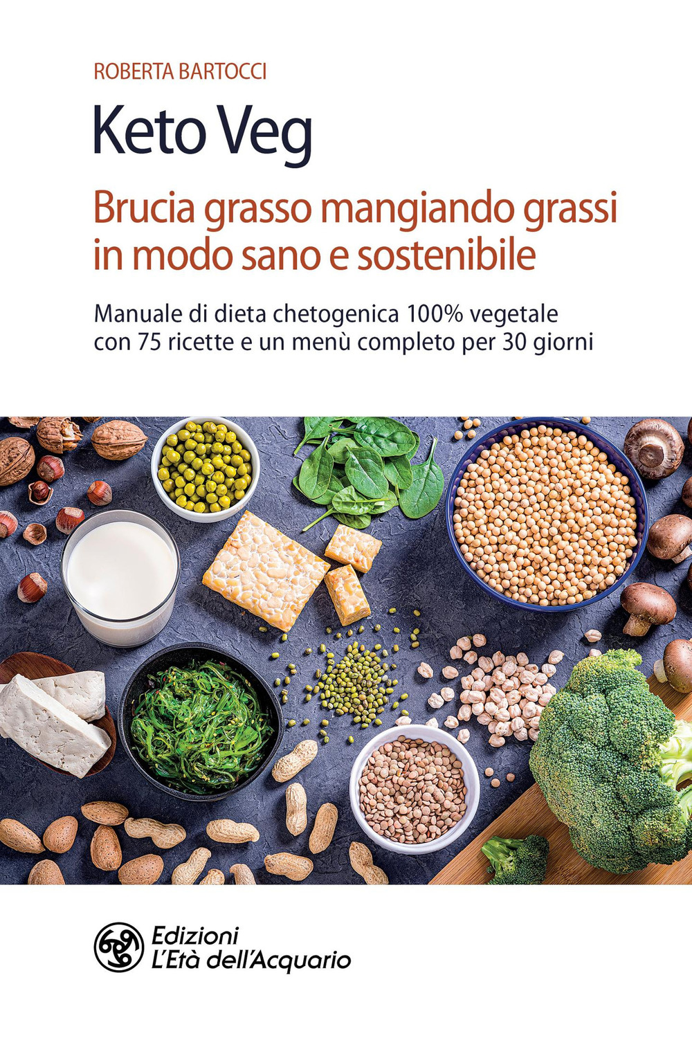 KETO VEG - 9788833363110