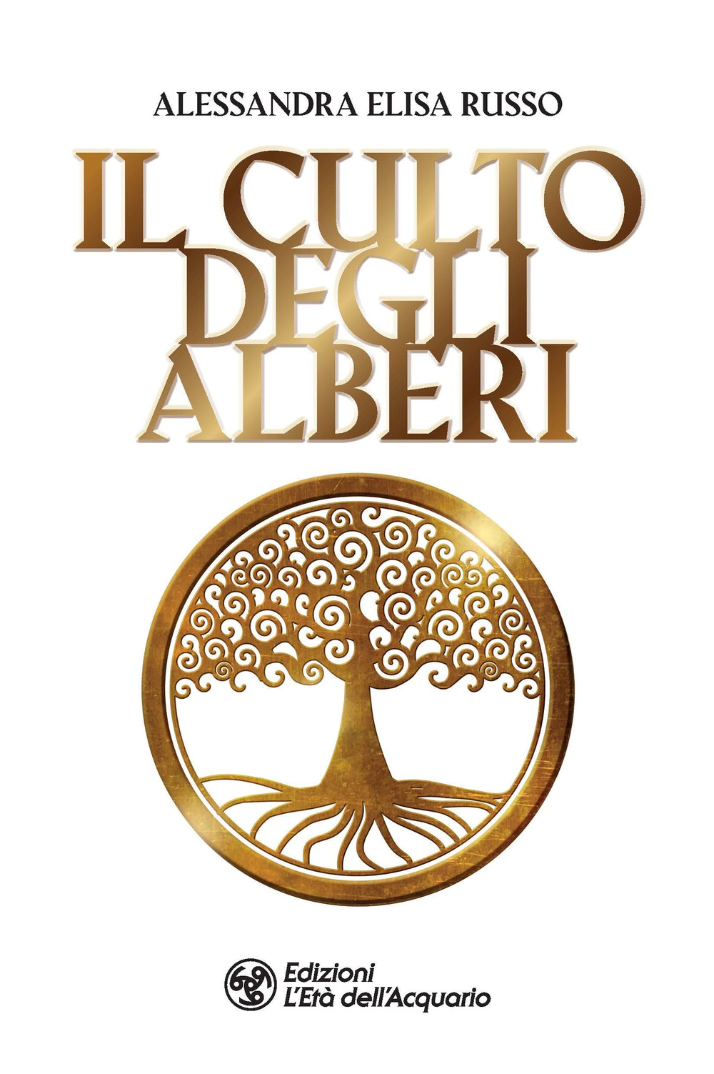 Il culto degli alberi