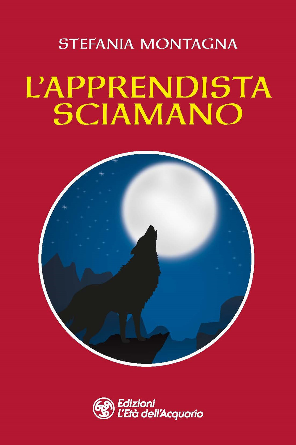 L'apprendista sciamano