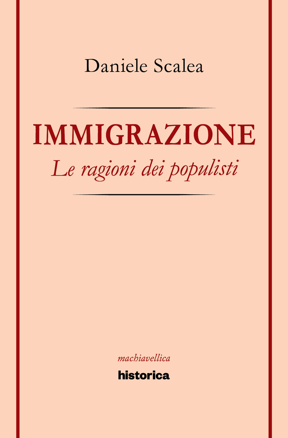 Immigrazione. Le ragioni dei populisti