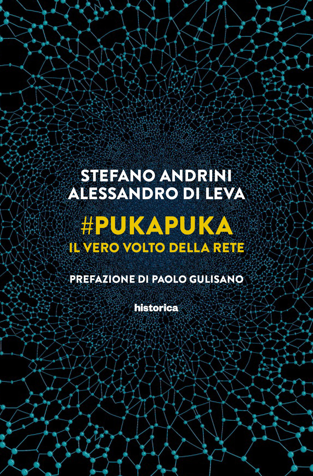 #PukaPuka. Il vero volto della rete
