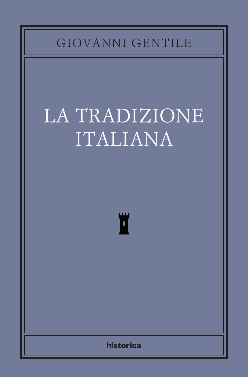 La tradizione italiana