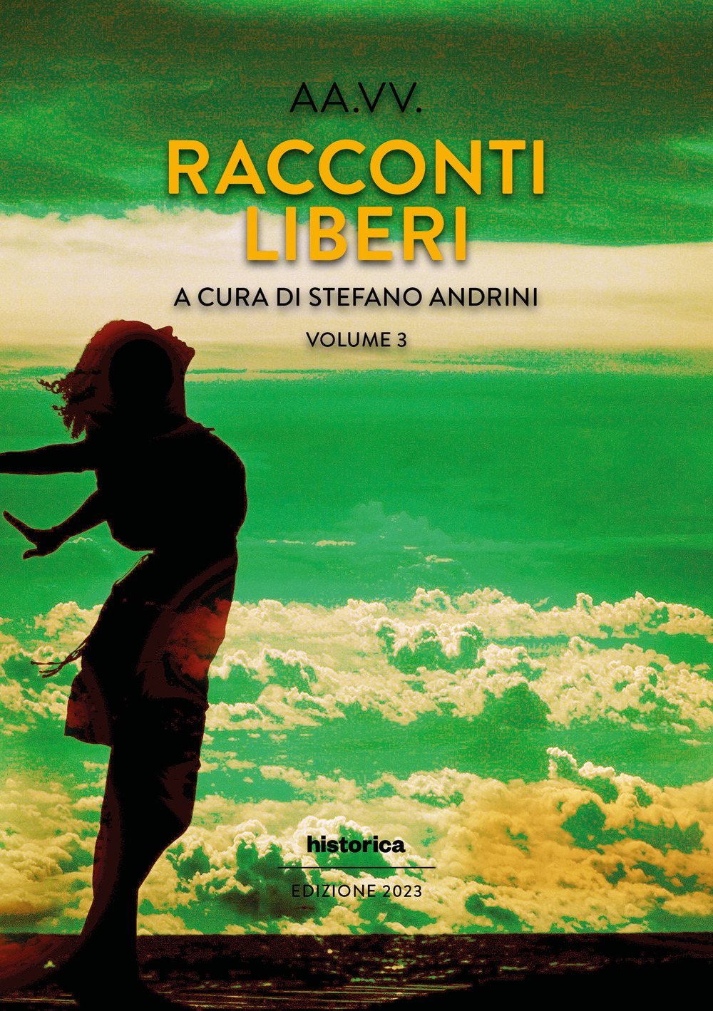 Racconti liberi. Vol. 3