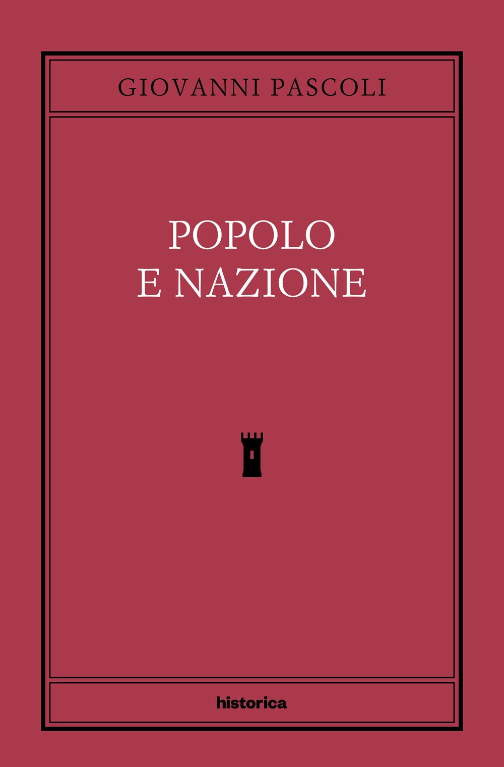 Popolo e nazione