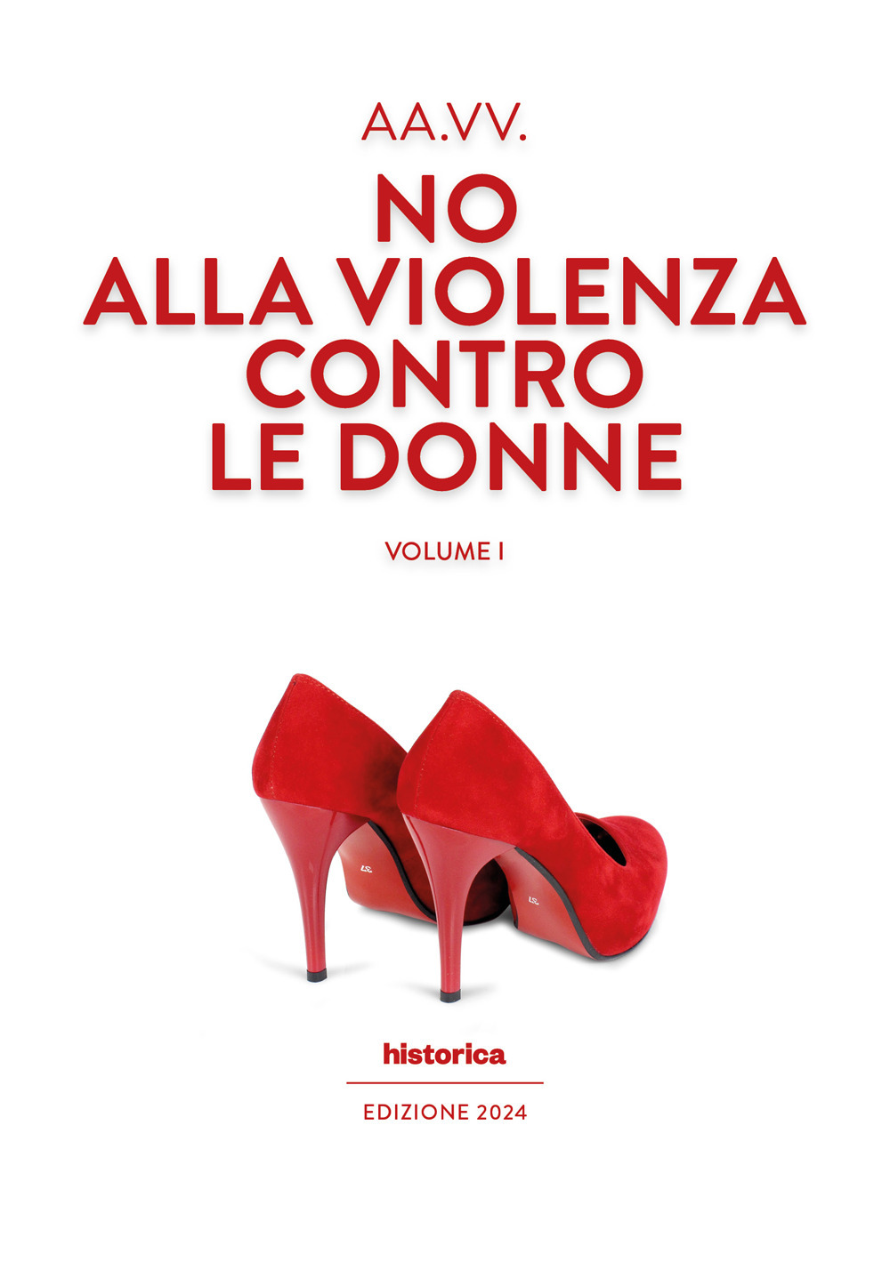 No alla violenza contro le donne