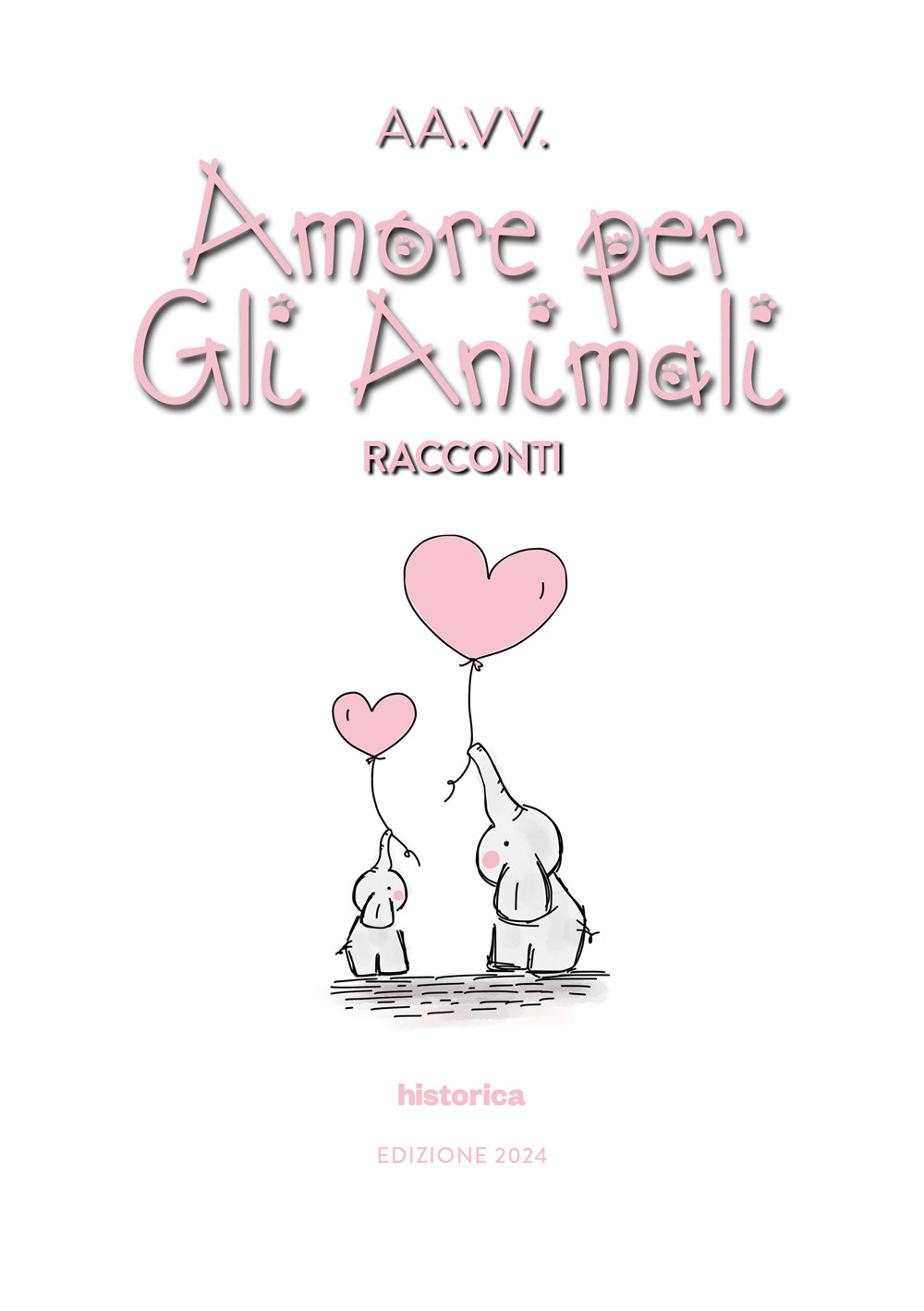 Racconti amore per gli animali 2024