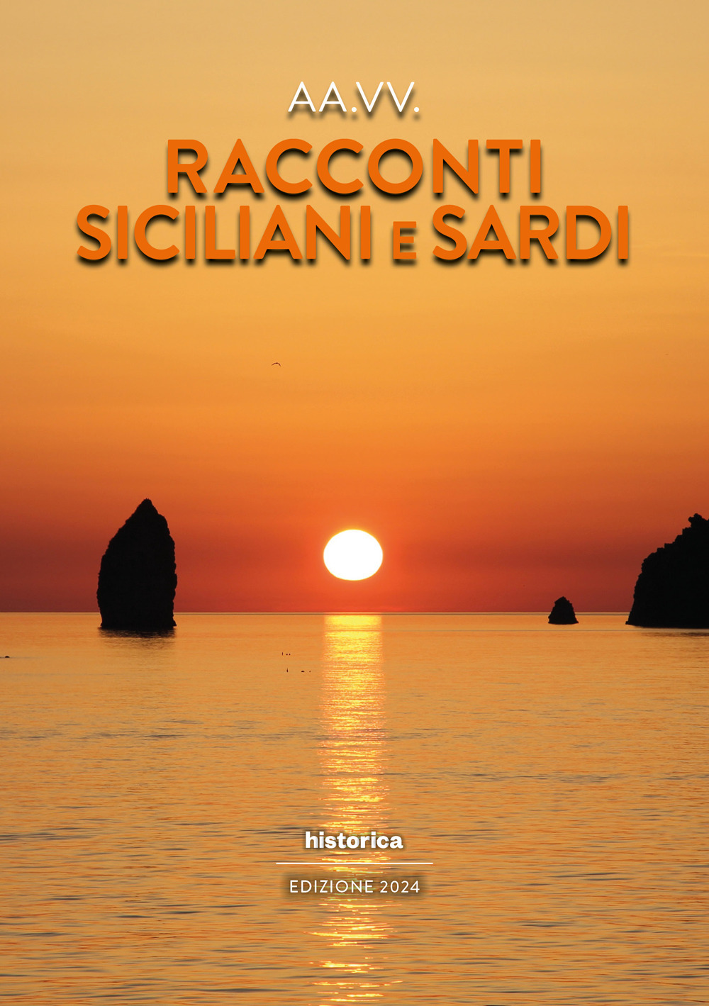 Racconti siciliani e sardi 2024