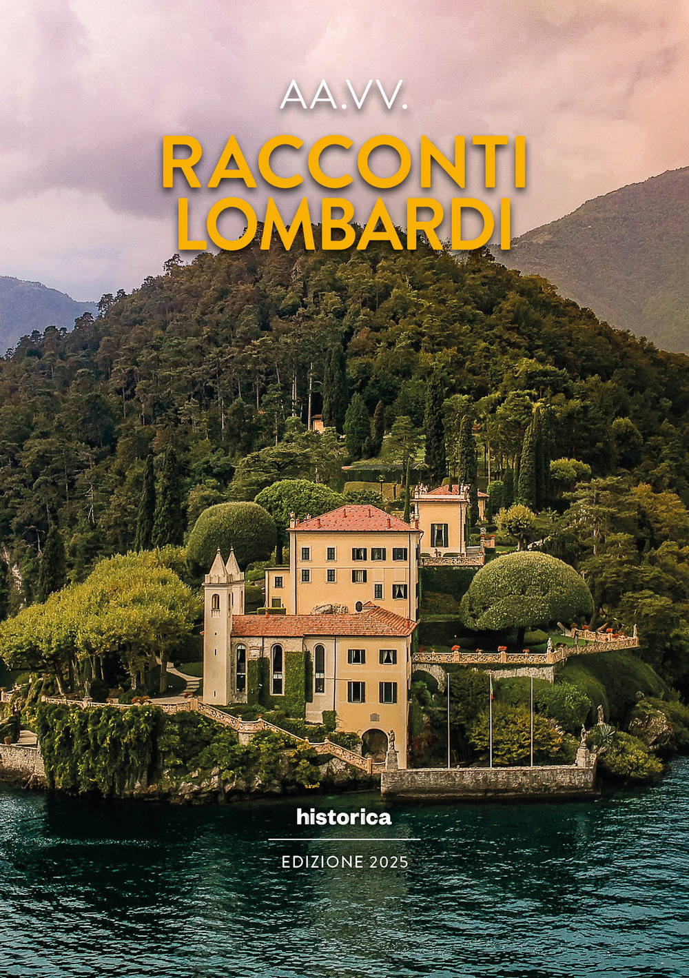 Racconti lombardi 2025