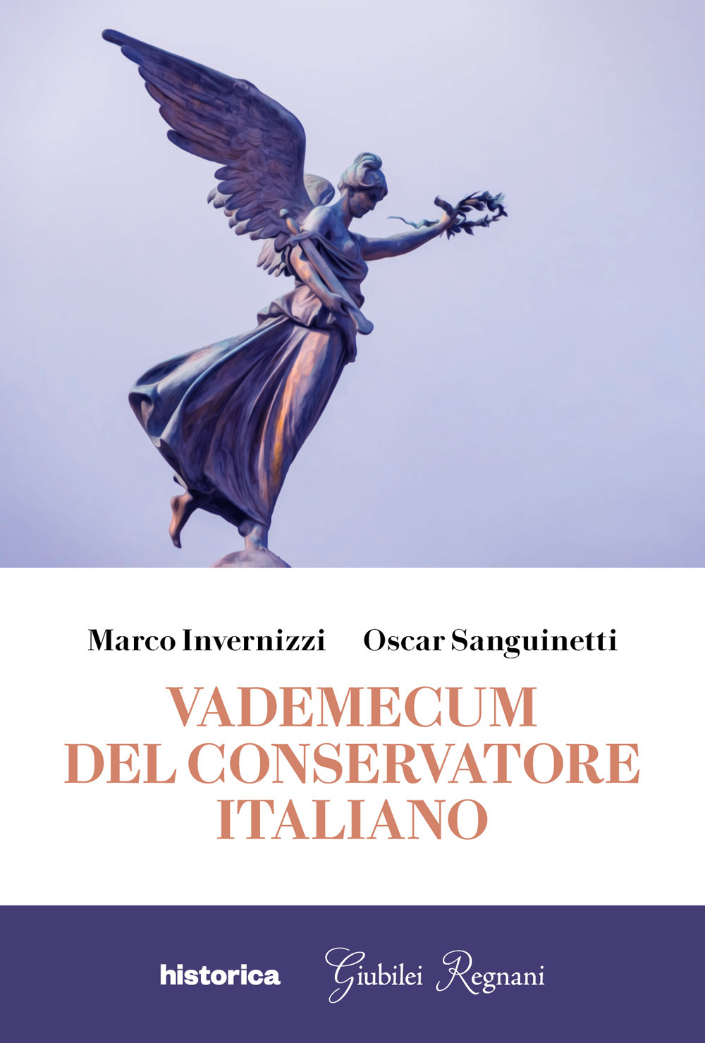 Vademecum del conservatore italiano