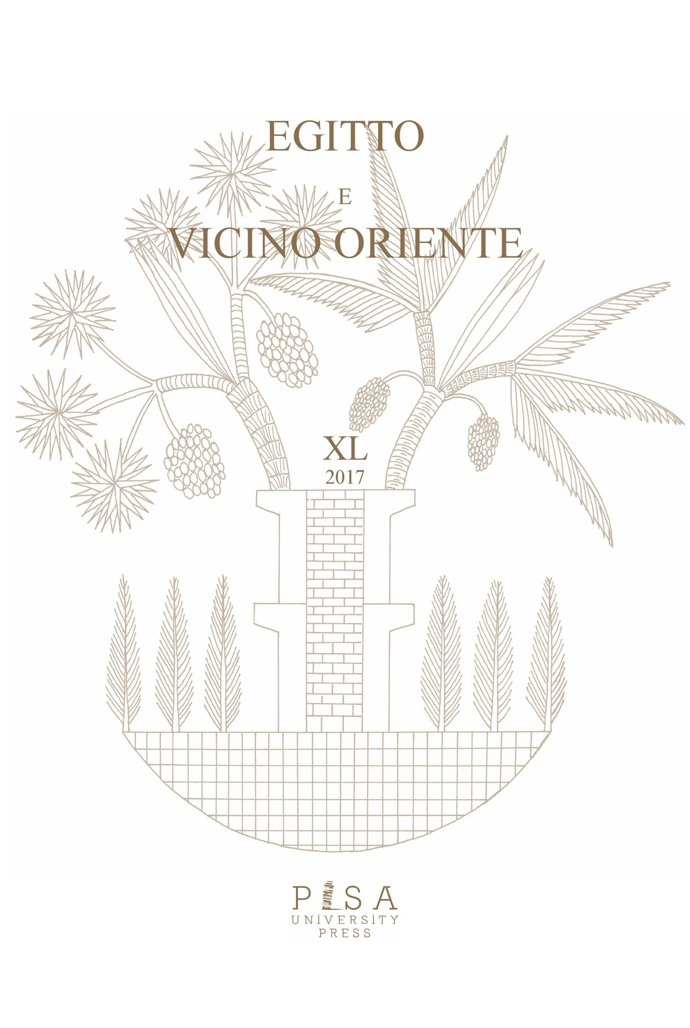 Egitto e Vicino Oriente. Ediz. italiana e inglese (2018). Vol. 11
