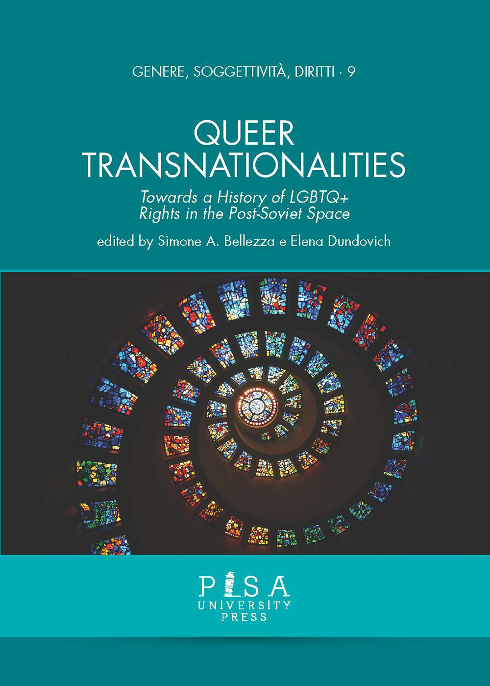 Queer transnationalities. Towards a history of LGBTQ+ rights in the Post-Soviet Space