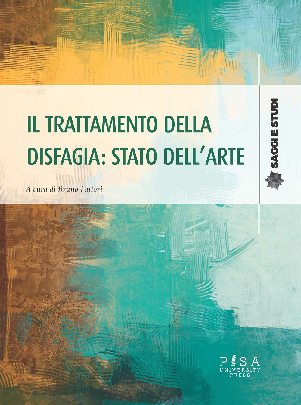 Il trattamento della disfagia: stato dell'arte