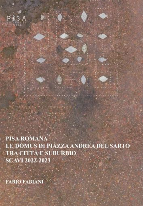 Pisa romana. Le domus di piazza Andrea del Sarto tra città e suburbio (scavi 2022-2023)