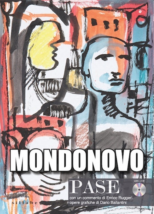 Mondonovo. Con CD-Audio