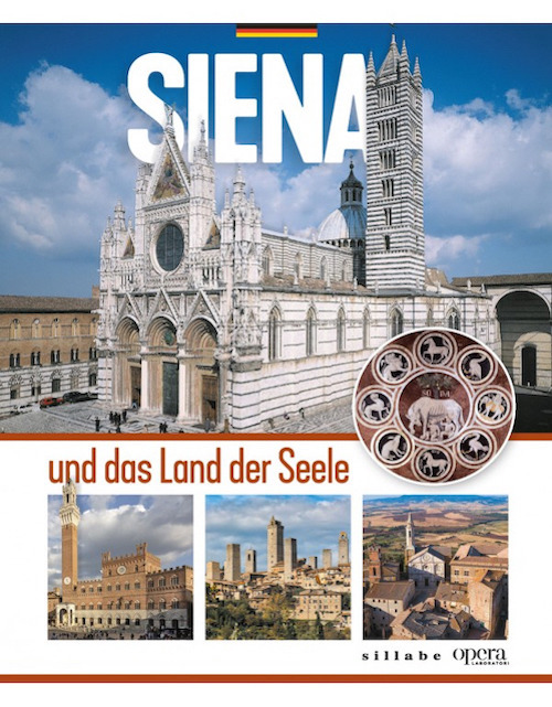 Siena und das land der seele