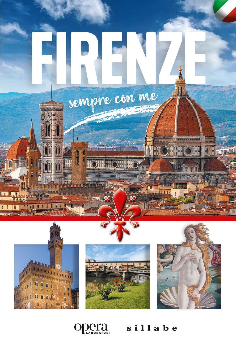 Firenze sempre con me