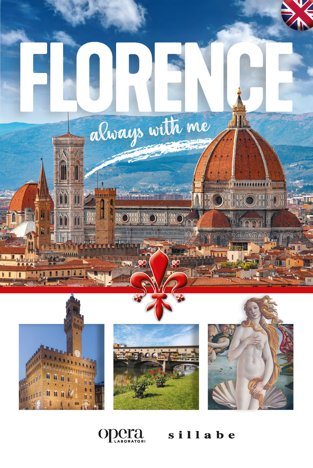 Florence always with me