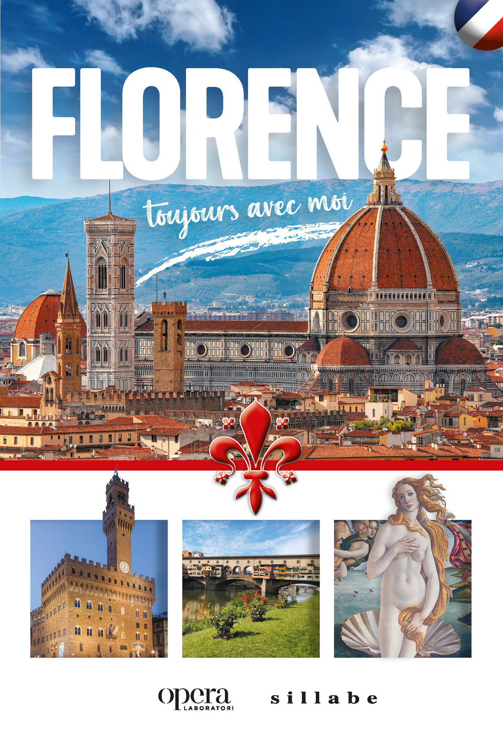 Florence toujours avec moi