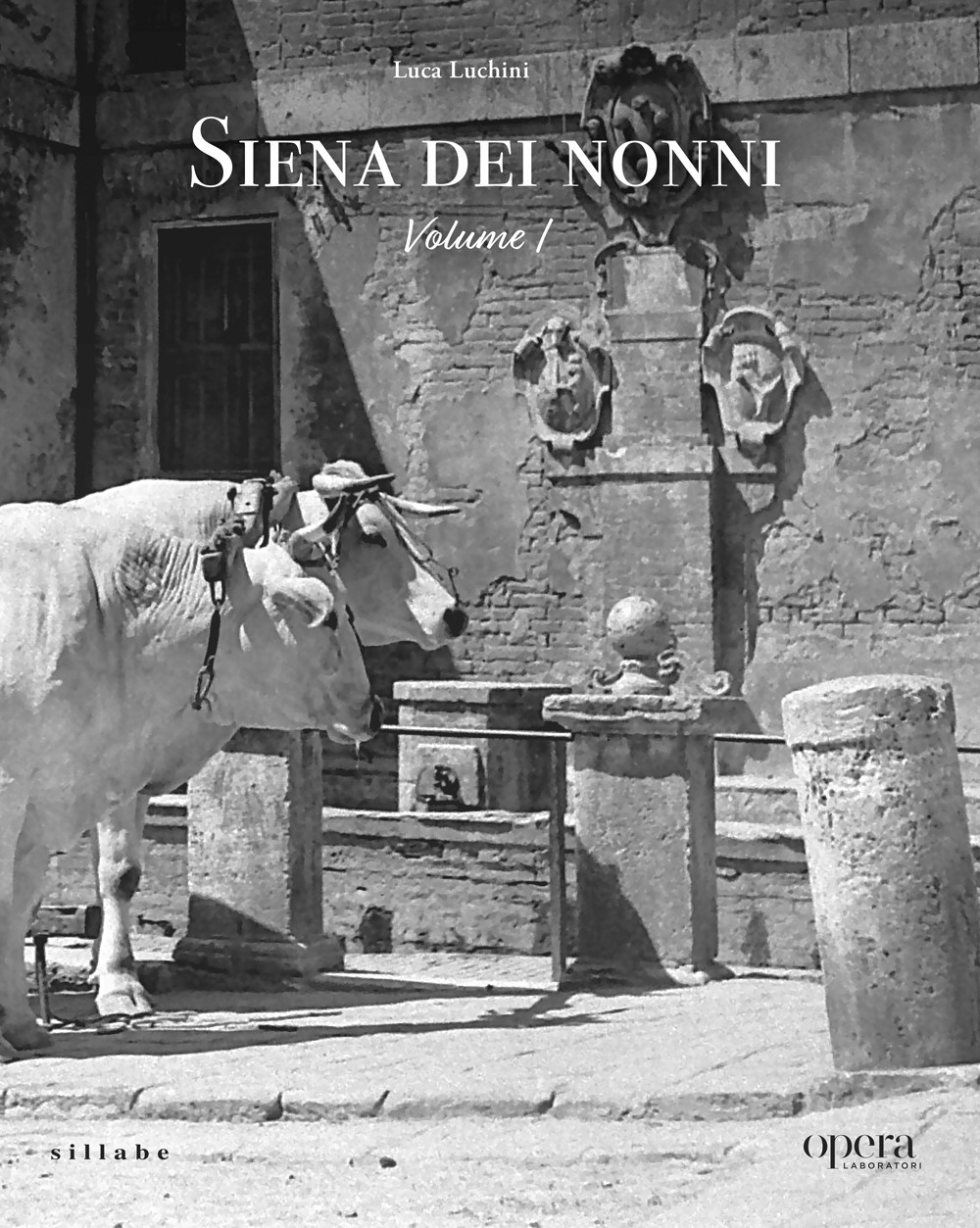 Siena dei nonni. Vol. 1