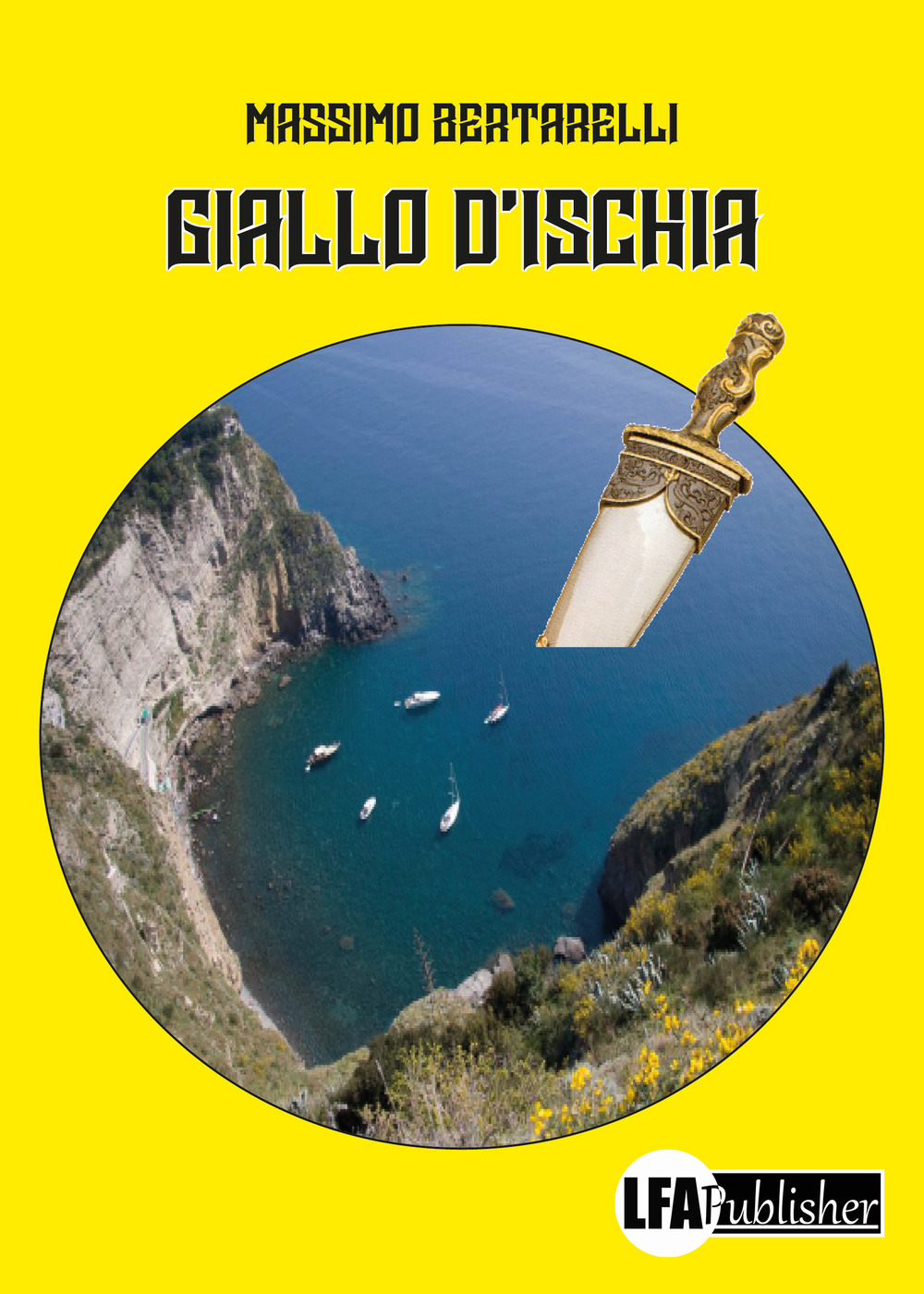 Giallo d'Ischia