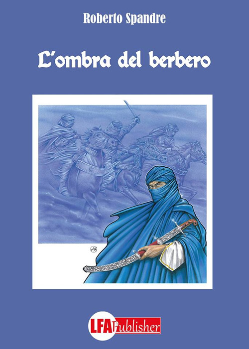 L'ombra del berbero