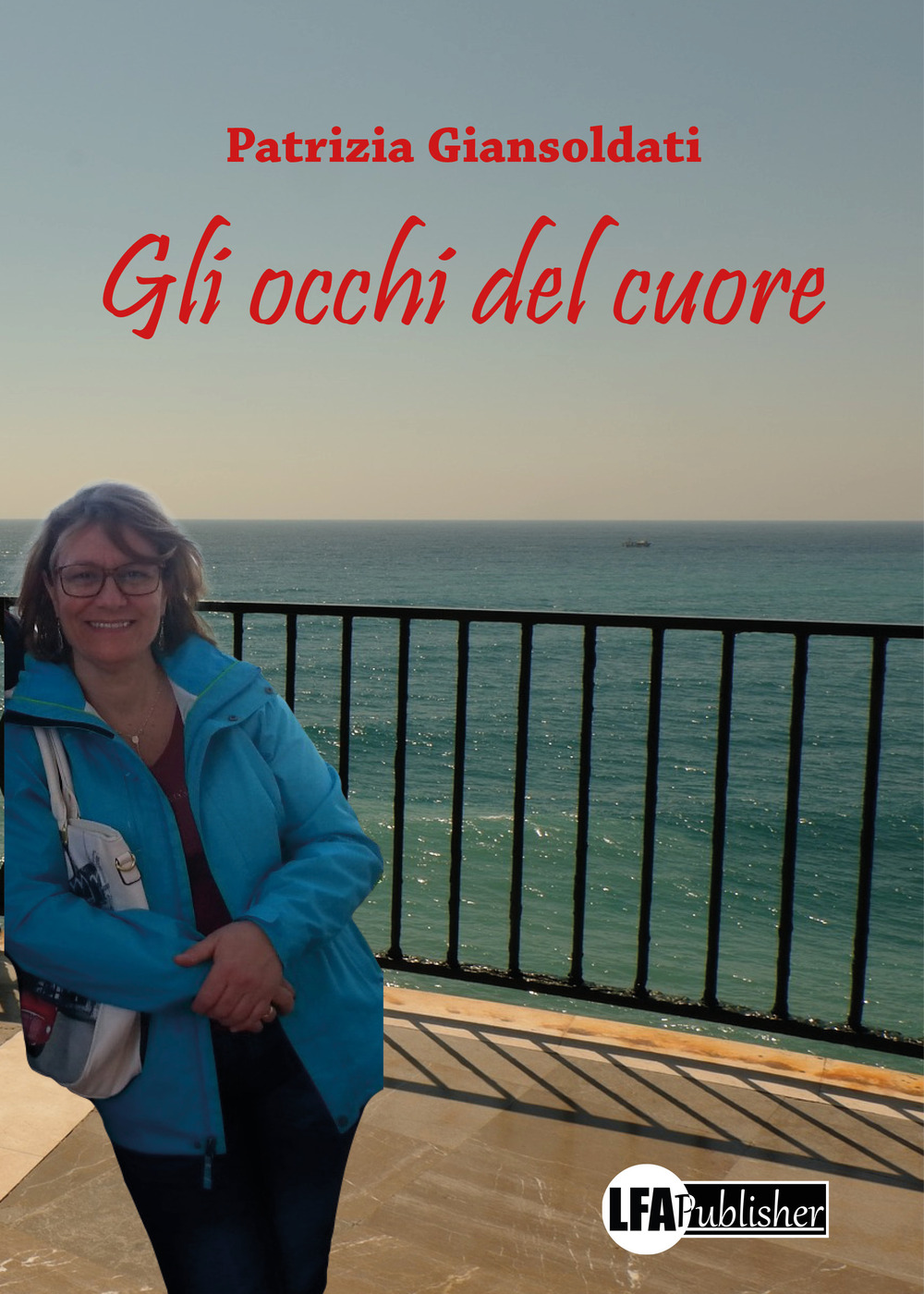 Gli occhi del cuore