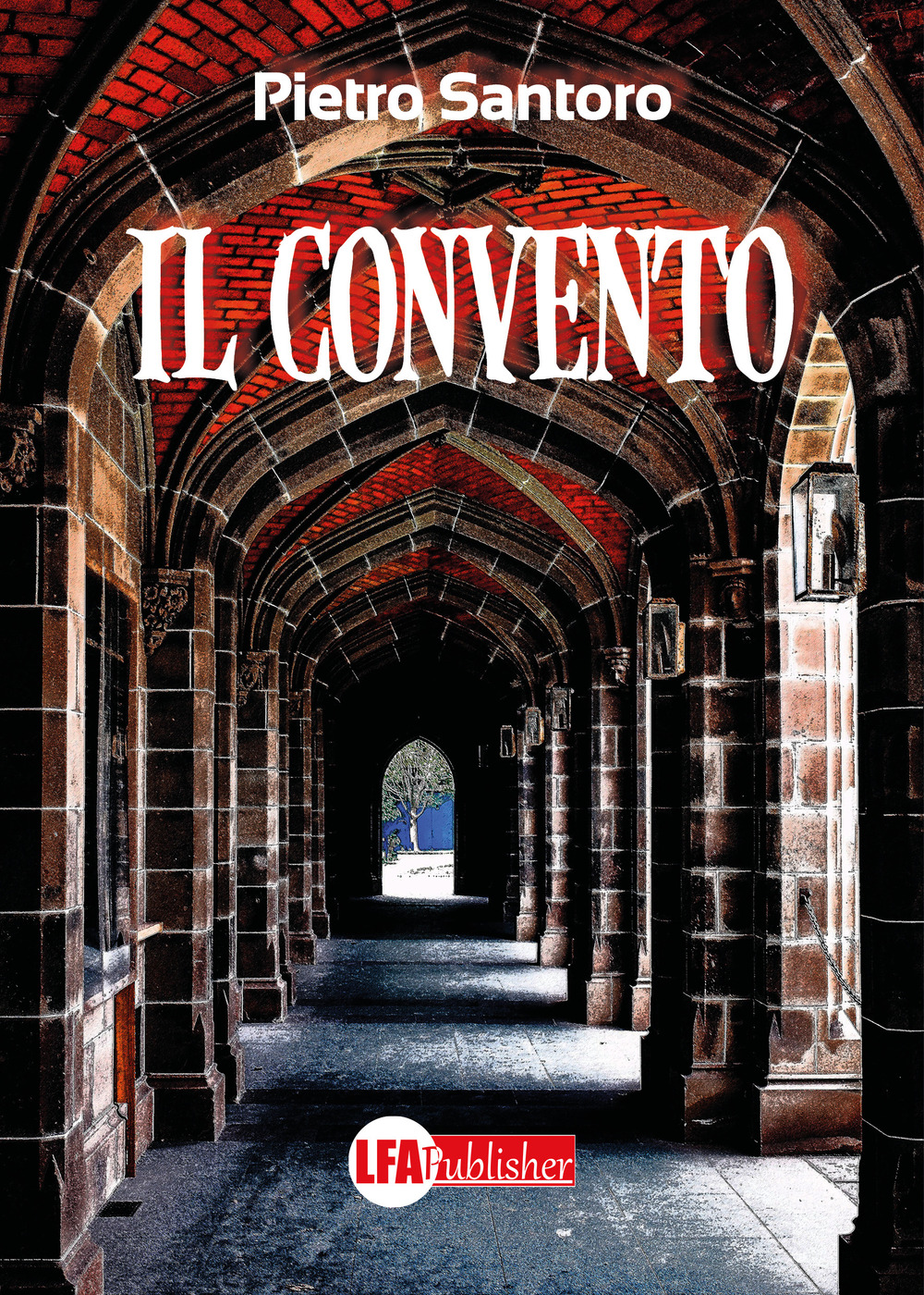 Il convento