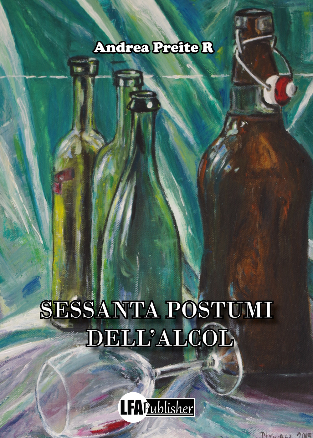 Sessanta postumi dell'alcol