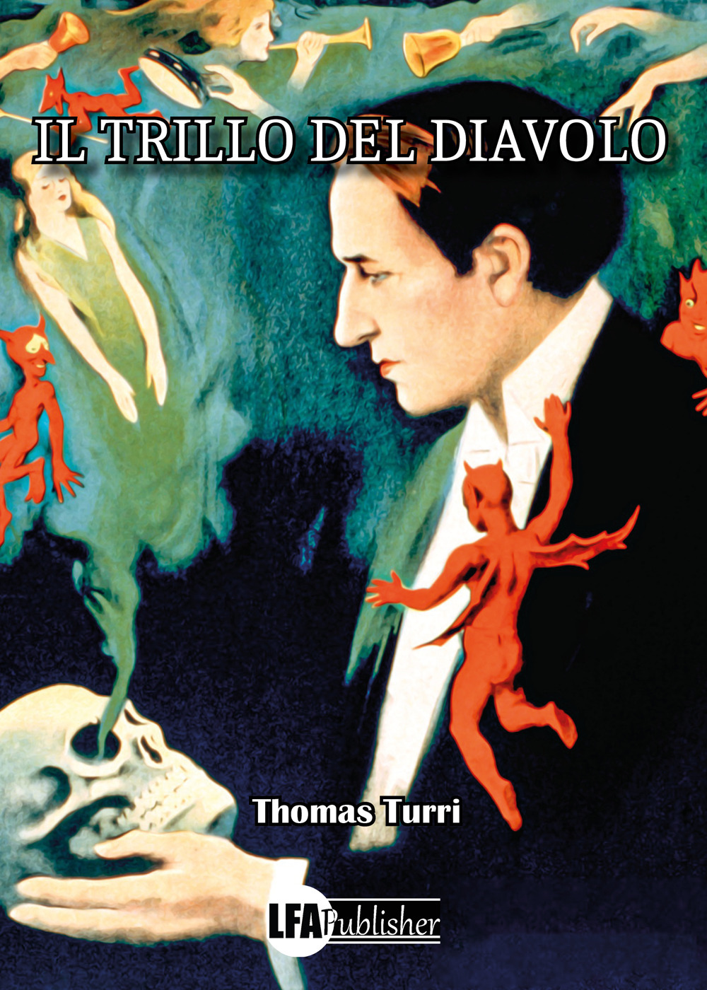 Il trillo del Diavolo