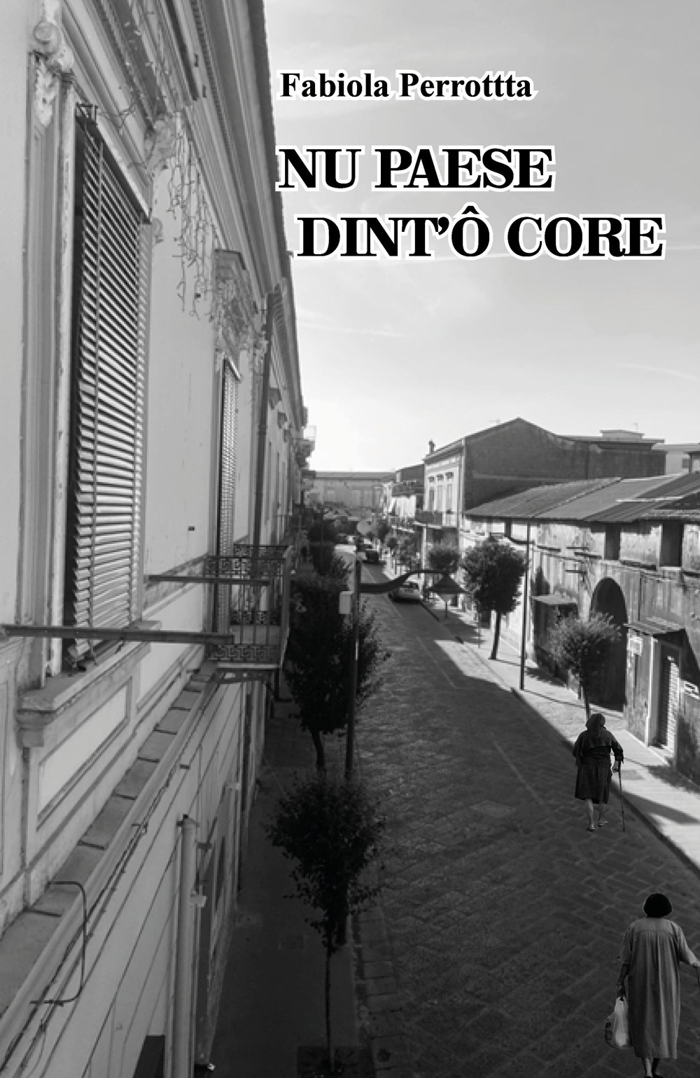 Nu paese dint'ö core