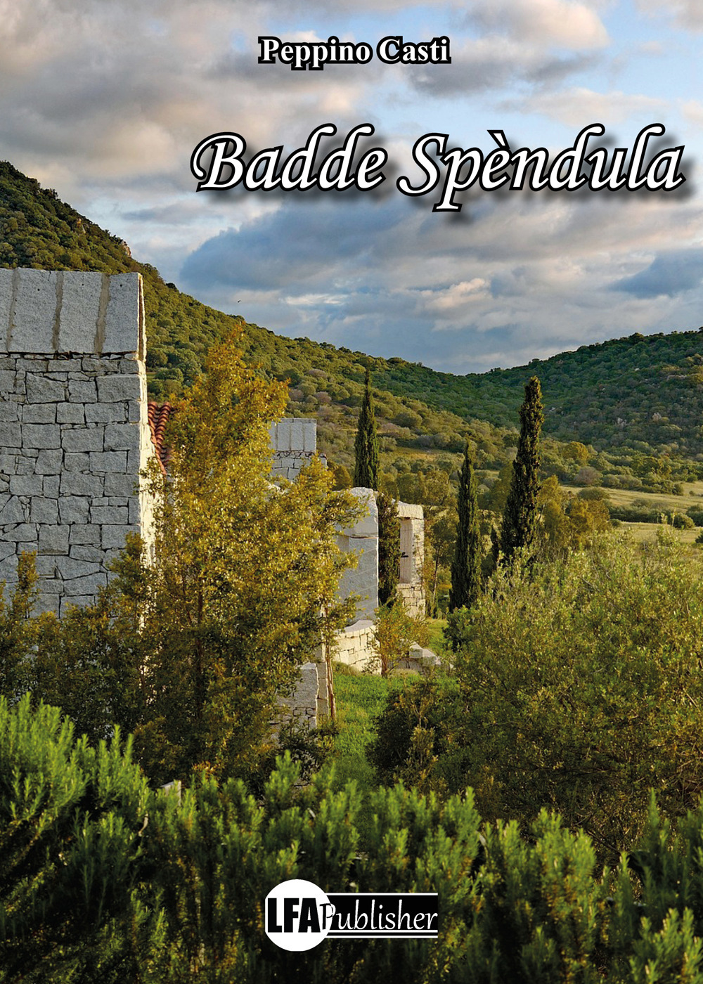 Badde Spèndula