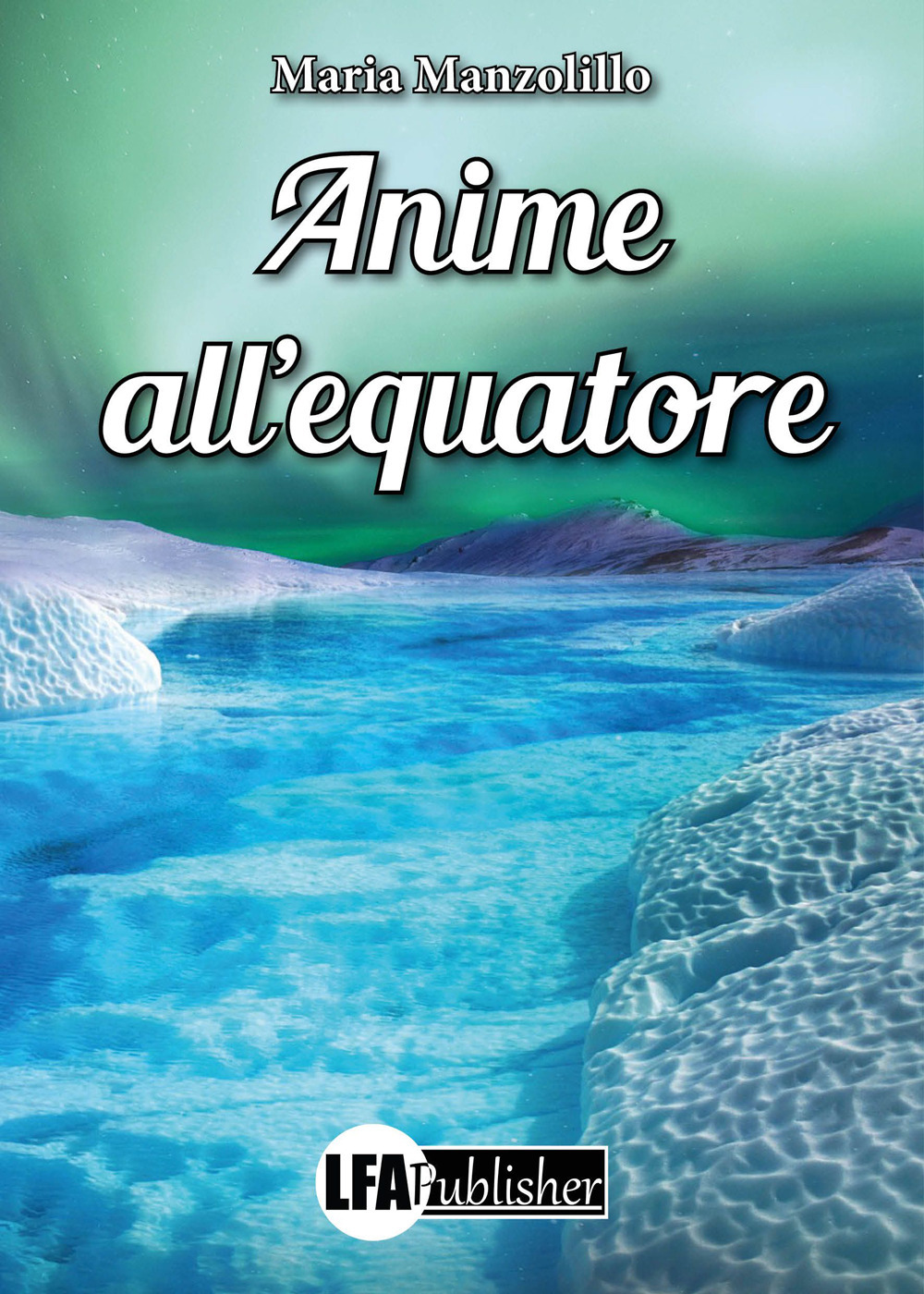 Anime all'equatore