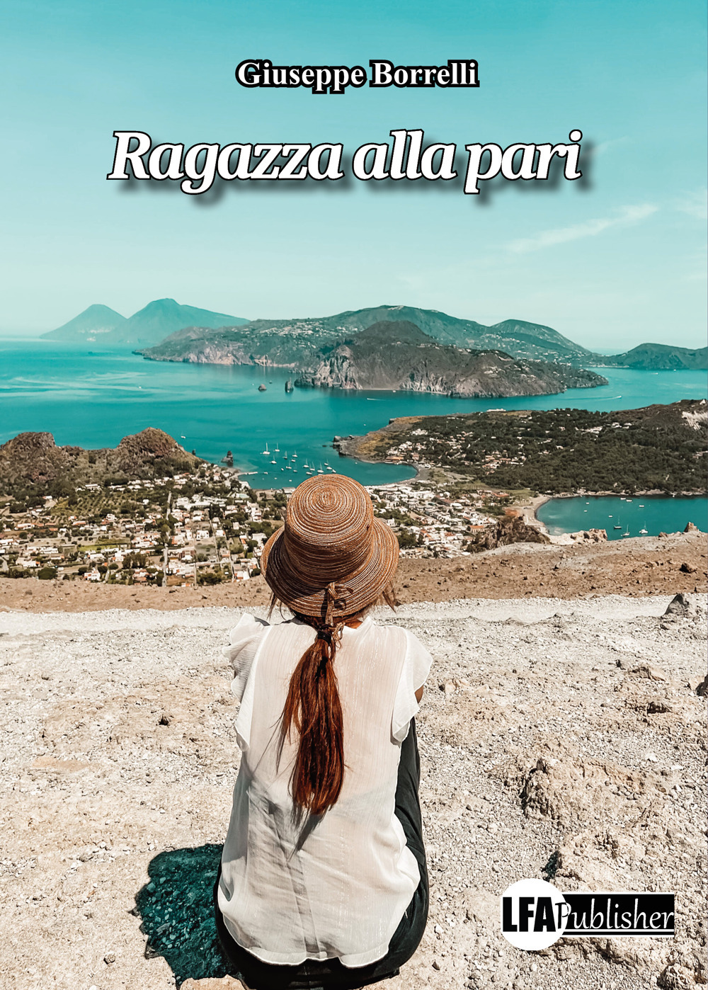 Ragazza alla pari