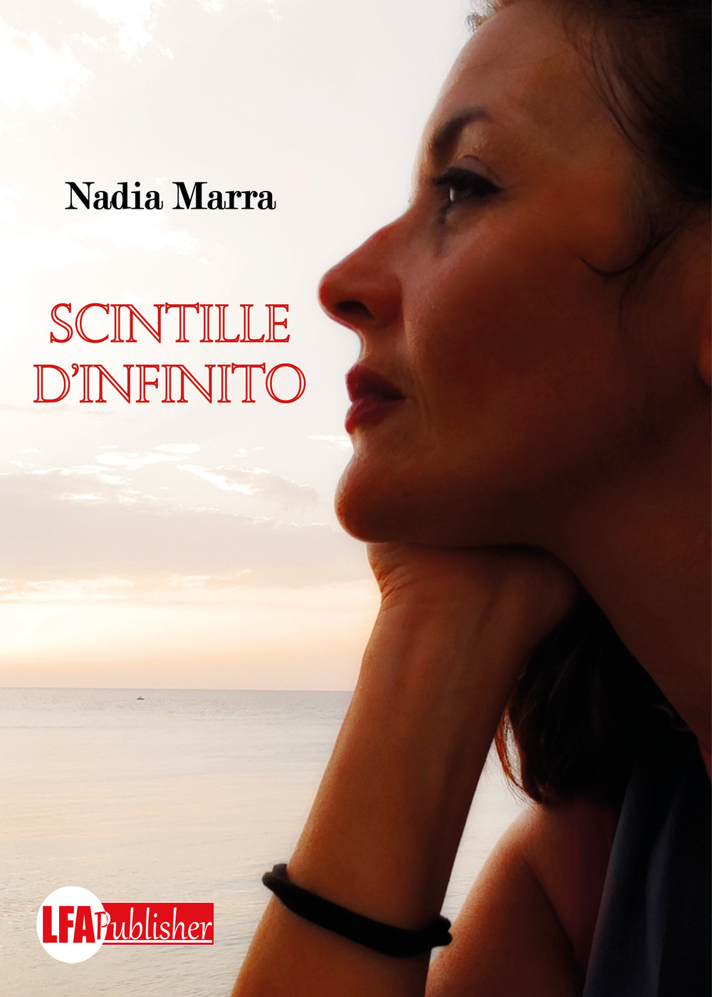 Scintille d'infinito