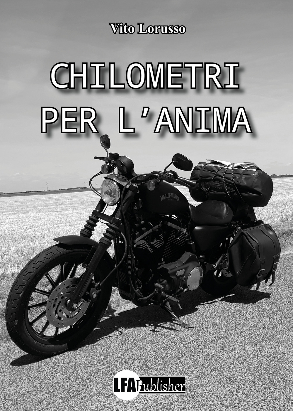 Chilometri per l'anima