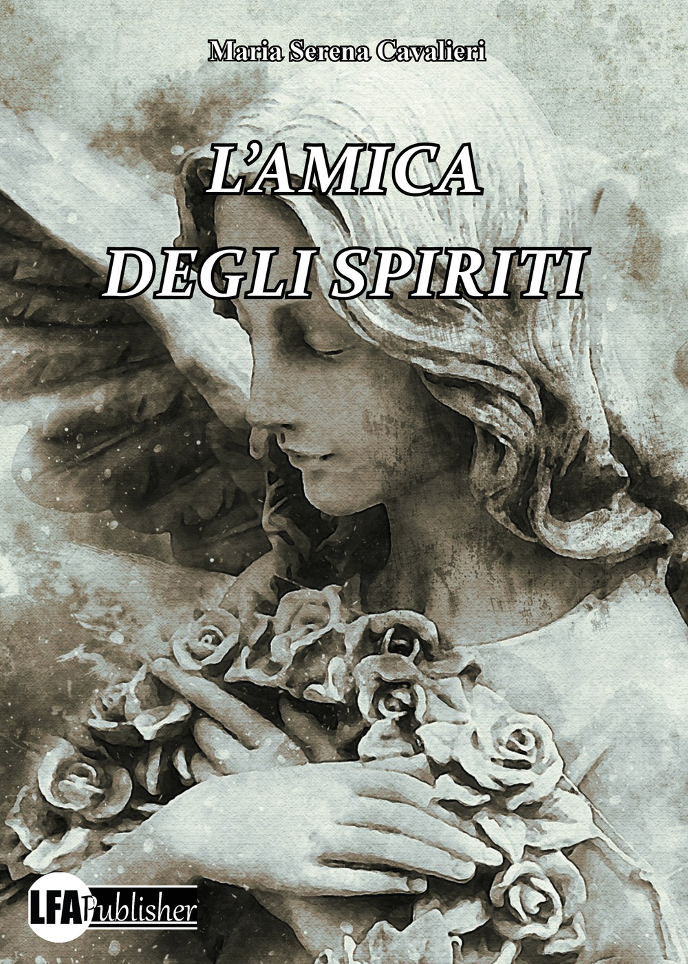 L'amica degli spiriti