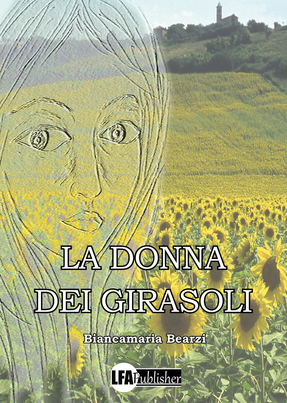 La donna dei girasoli