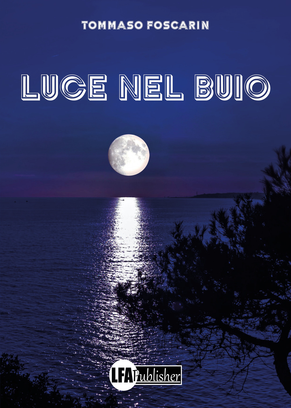 Luce nel buio