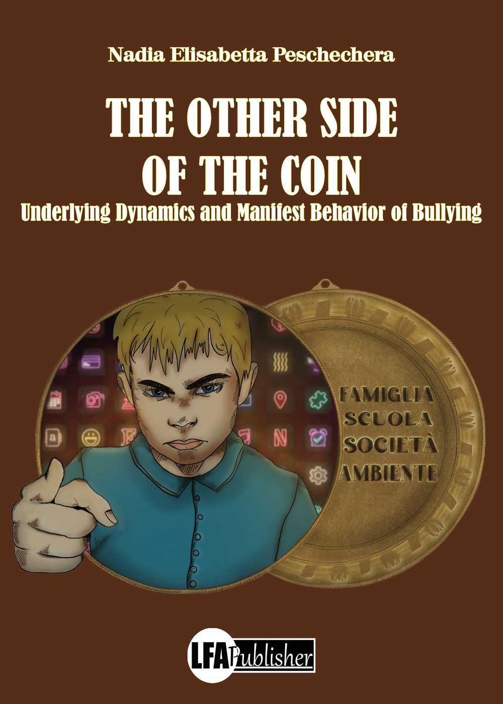 The other side of the coin. Underlying dynamics and manifest behavior of bullying