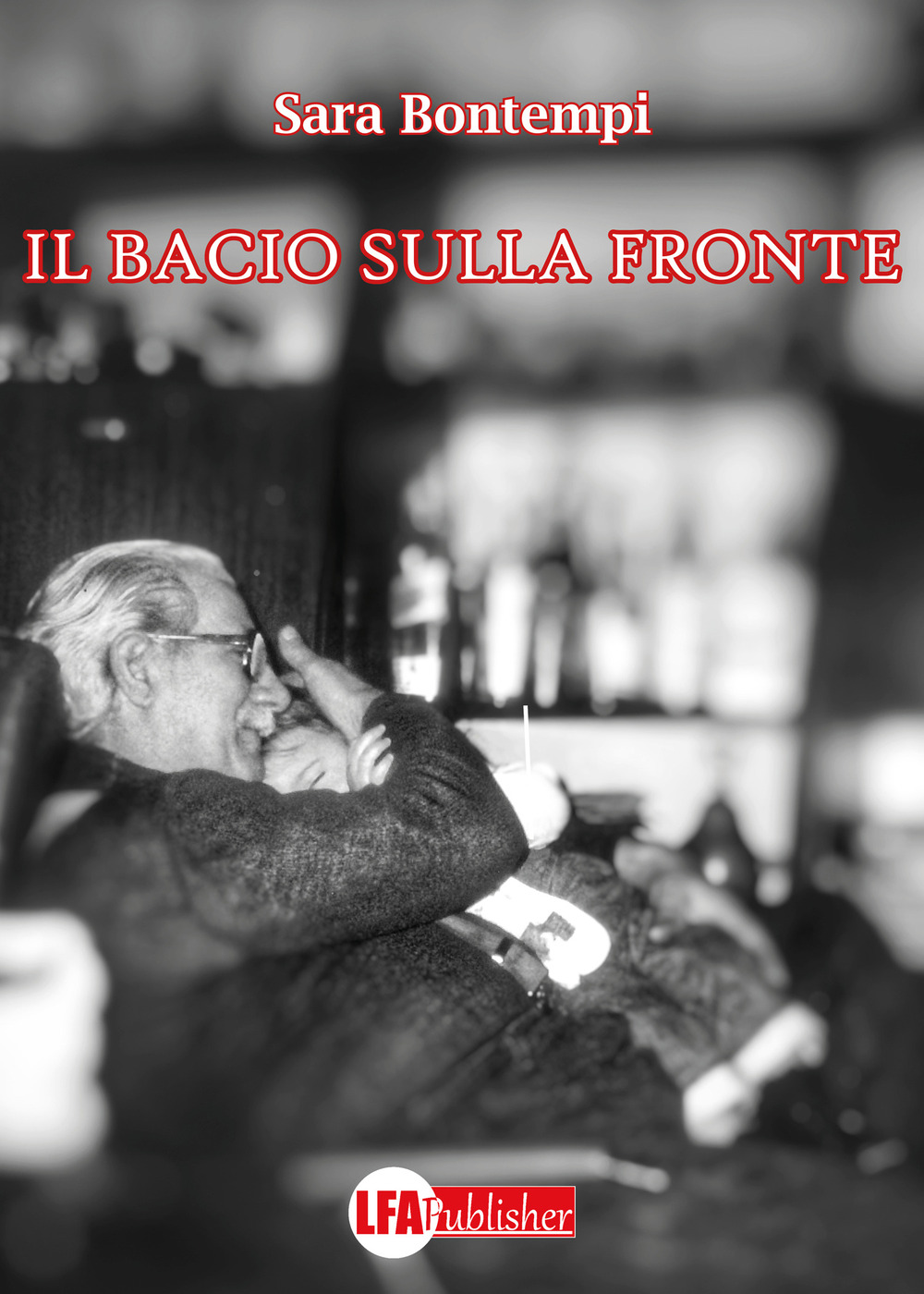 Il bacio sulla fronte