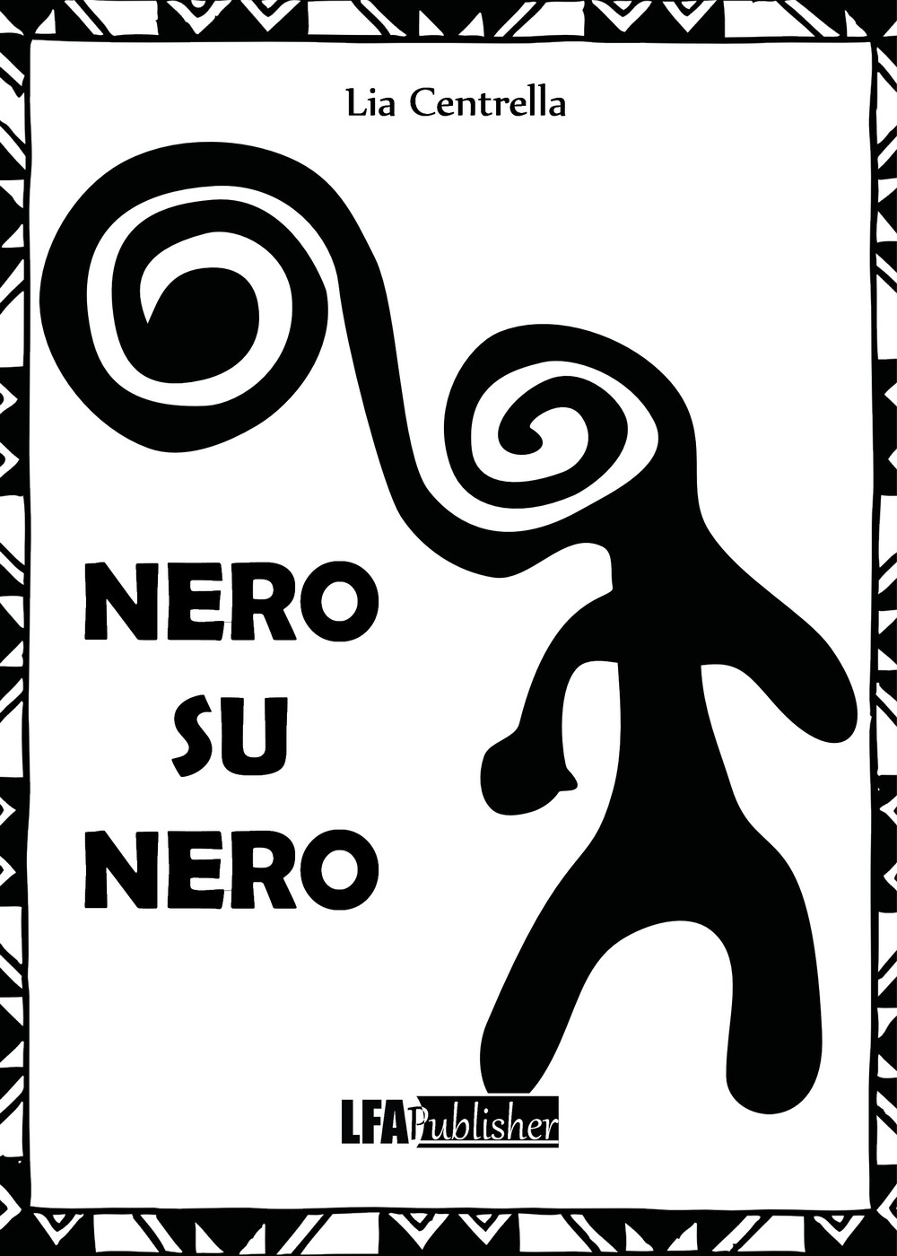 Nero su nero